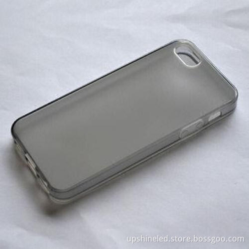 TPU Cases for iPhone, Style, Various Colors Optional